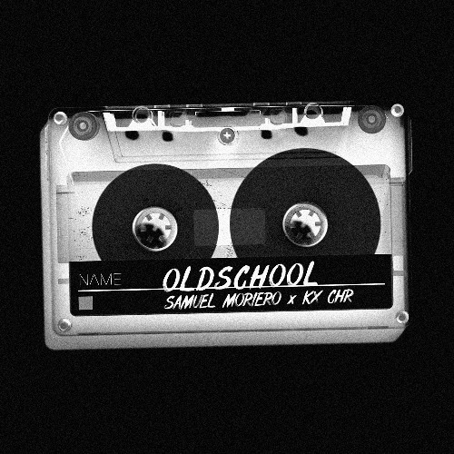 Samuel Moriero, KX CHR - OLDSCHOOL (FREE DL)