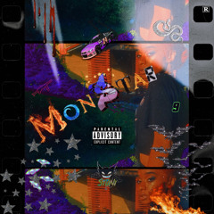 Stoni  - monStar freestyle