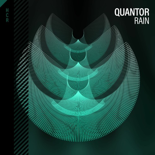 Quantor - Rain [High Contrast Recordings]