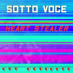 Sotto Voce - Heart Stealer (Radio Edit)
