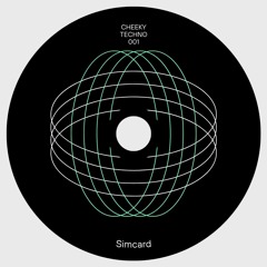Cheeky Techno 001