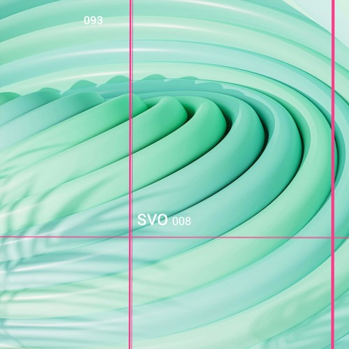 008 Collective X Pfast /093/, introducing: SVO