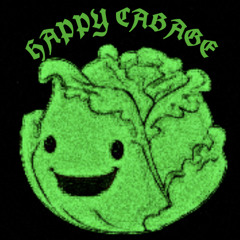 Happy cabage freestyle prxd 10deximo