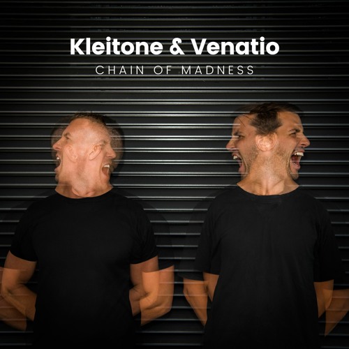 Kleitone & Venatio - Before It Breaks (Original Mix)