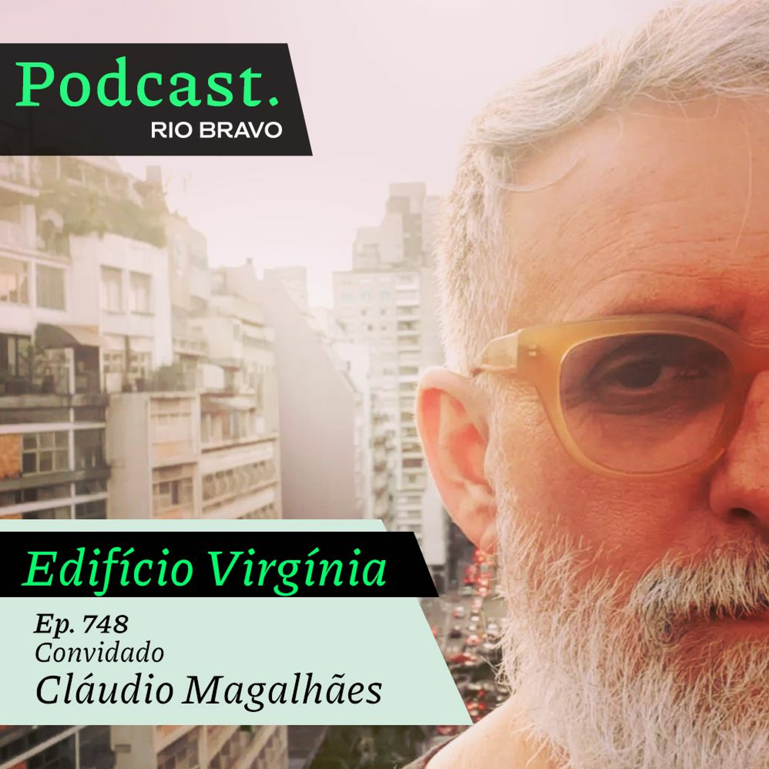 Podcast RioBravo