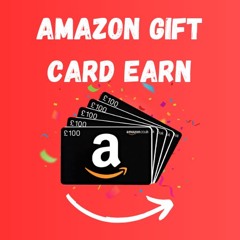 @Free@ Amazon Gift Card Code Generator for 2024