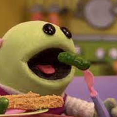 no "pickle" ఠ_ఠ