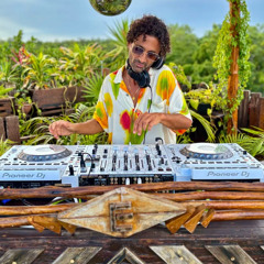 Nickodemus | Selva Tropical Sunset Mix 2026 | By @EPHIMERATulum