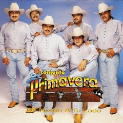 Conjunto Primavera Las Perronas Mix