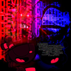 DEVIL'S GAMBIT ERECT // INDIE CROSS V2 [FANMADE]