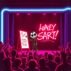 Guess Who’s Back in the Noise