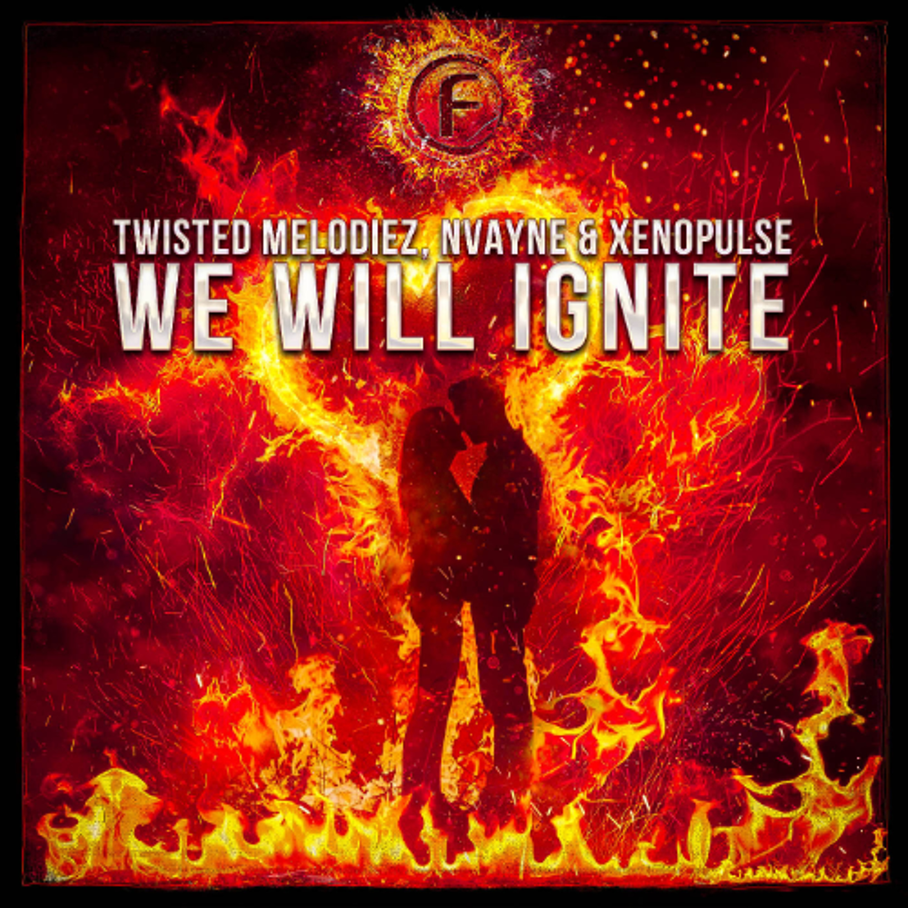 Twisted Melodiez, Nvayne & Xenopulse - We Will Ignite episode artwork