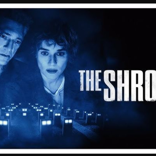 The Shrouds (2025) Full Movie