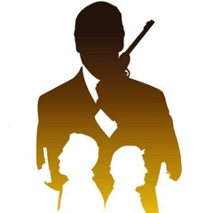 El'Figo - The Man With The Golden Gun (Free Download)
