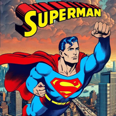 Runt05th - Superman (teenslug)