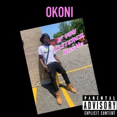 1. Okoni- TOP