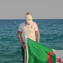 RAZMO - Algeria (Speed up + Reverb)