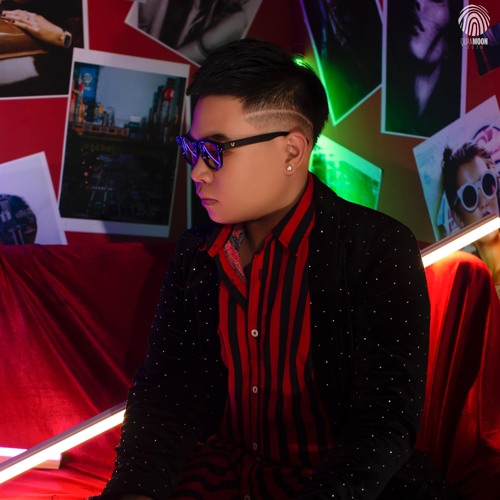 OK Covid - DJ Bobbi đi cách ly in the mixxx