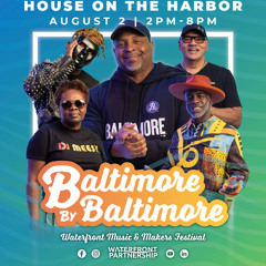 Baltimore X Baltimore 2025