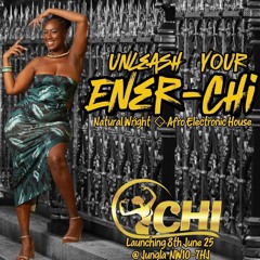 Unleash your Ener-Chi