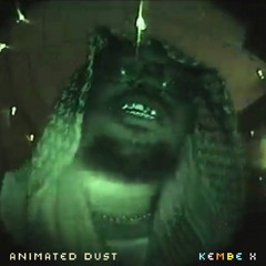 Animated Dust