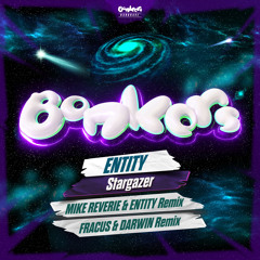 Stargazer (Mike Reverie & Entity Remix)