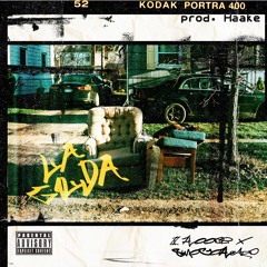 La gilda (prod. Haake)