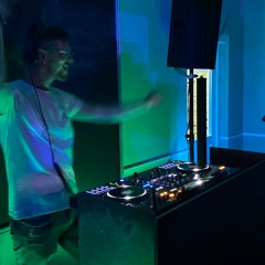 Hanseatische_Klanggestaltung @ Matjeswochen Aftershow 2023 / Peak Time Techno