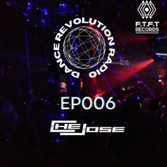 Dance Revolution - EP006