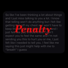 Penalty