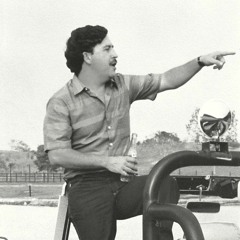 Pablo Emilio Escobar Gaviria