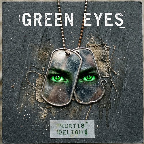 Green Eyes artwork