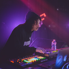 WOOKA - UPFRONT & PERSONAL - NOV 24! (LIVE SET 100% UNRELEASED)