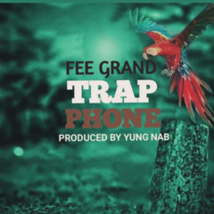 Fee Grand-Trap Phone Prod.By Yung Nab