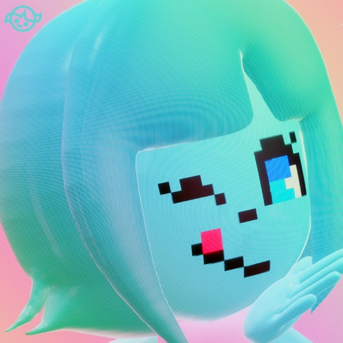 Free: Girl - Roblox Slime Girl 