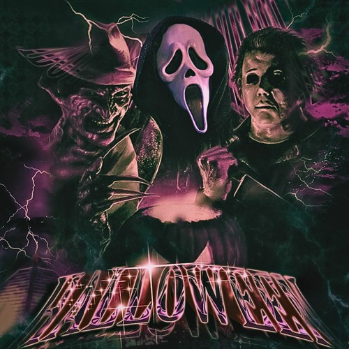 HALLOWEEN EDITION VL1 - IDoze Nation