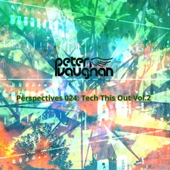 Perspectives 024: Tech This Out Vol.2