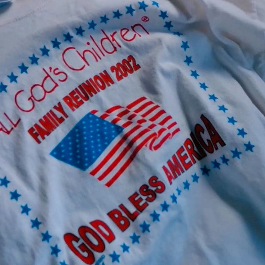 AMERICAN HUNGER