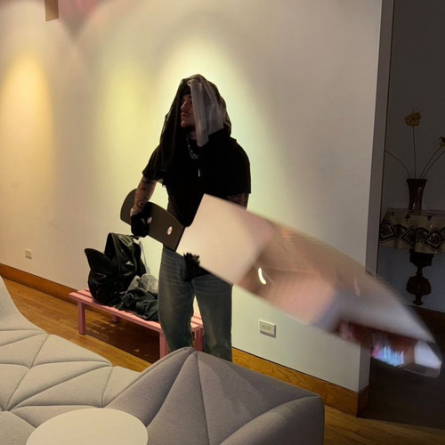 YEAT & KEN CARSON ANARCHY II (prod. SKY x MARLOW) slowed 0.8