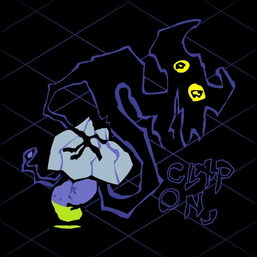 CLAP ON,