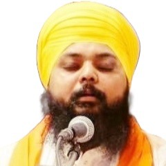 Tu Data Sab Mangte Eko Devanhar - Bhai Anantvir Singh Ji LA