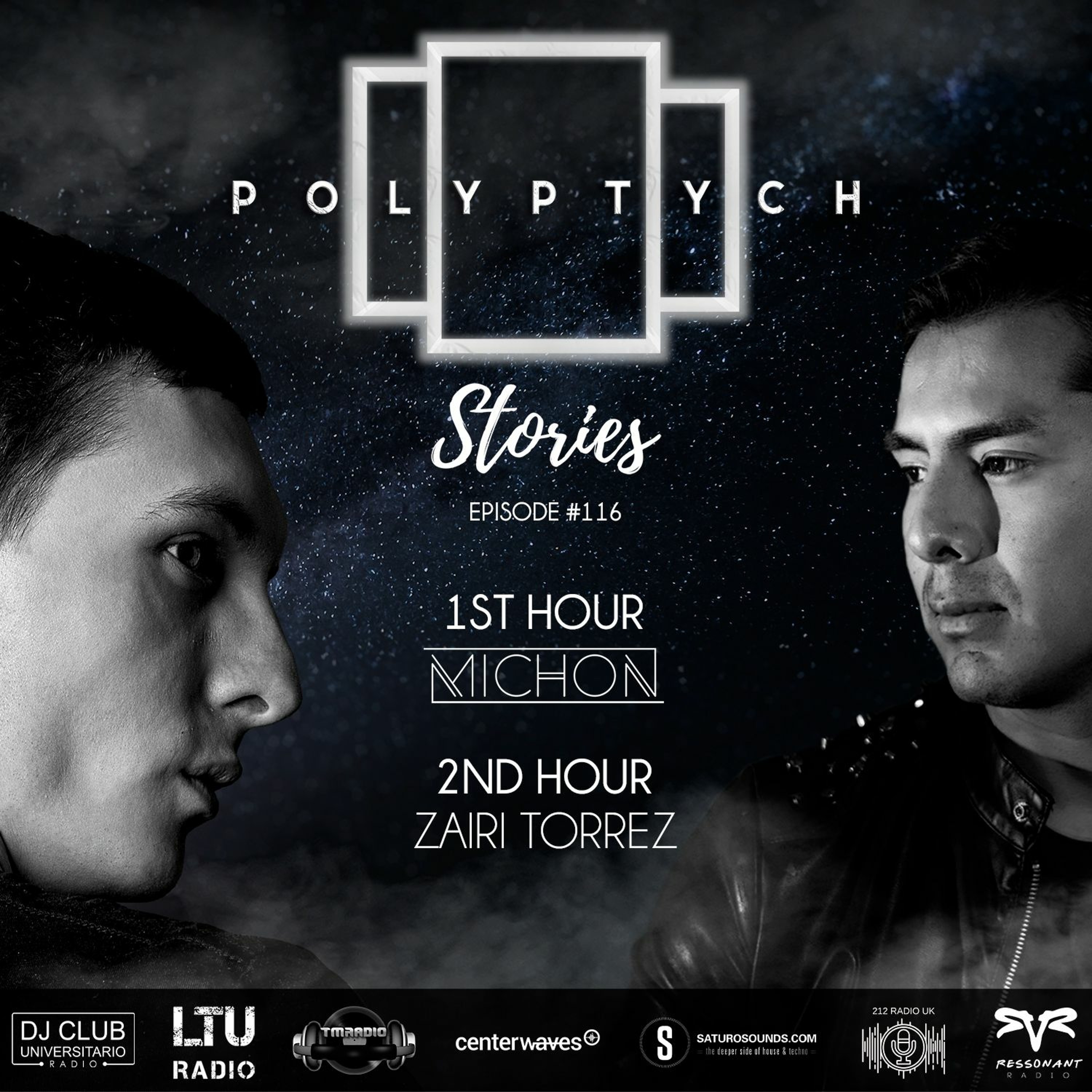 Polyptych Stories