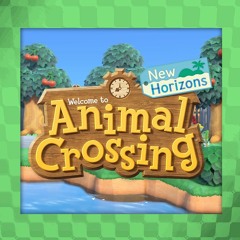 Animal Crossing: New Horizons - 10 AM (Arrangement)