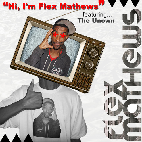 Stream Free Man by Flex Mathews | Listen online for free on SoundCloud