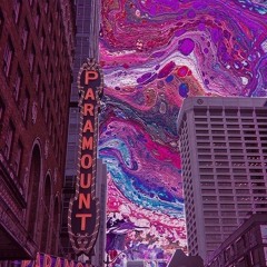 ☁️💫 in the sky! 💫☁️