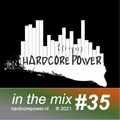 In The Mix #35 (PLAYLIST INCLUDED)