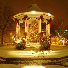 A Winter Romance - Beegie Adair