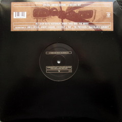 Yesterday When I Was Mad (Jam & Spoon Mix)