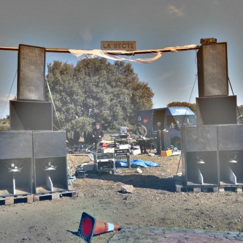 Shlag party - Hardcore du matin