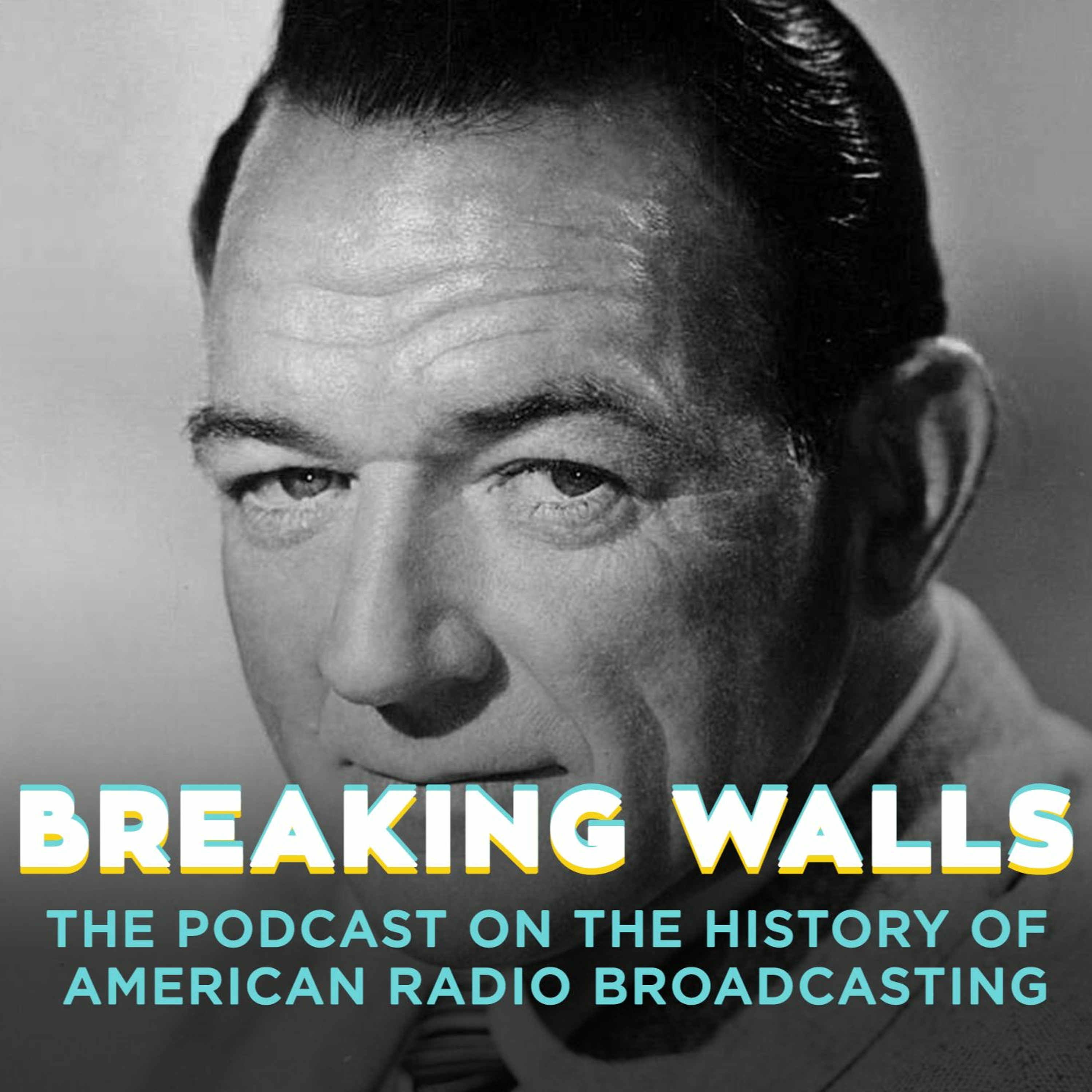 Breaking Walls